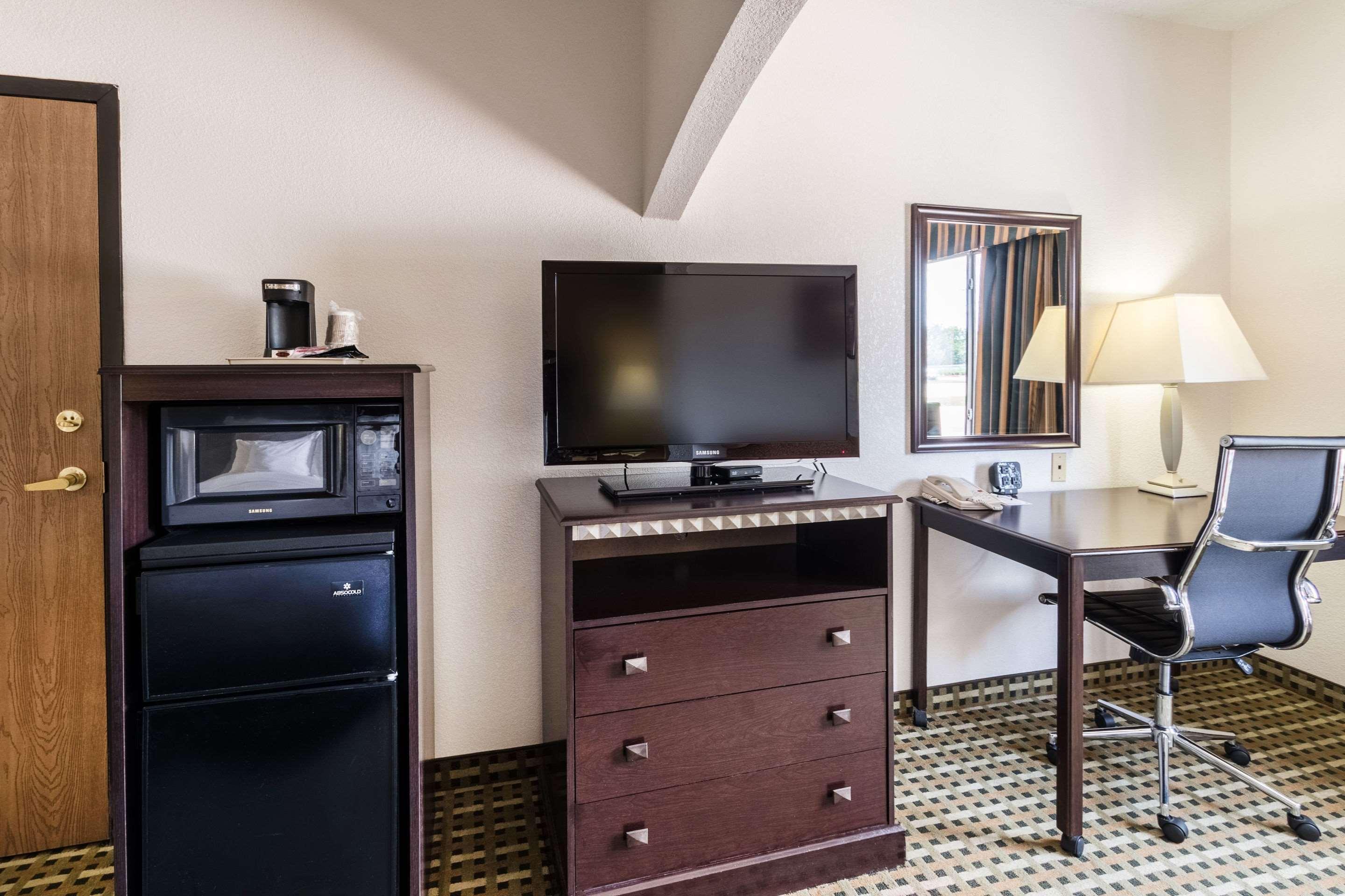 Quality Suites Burleson - Ft Worth Kültér fotó