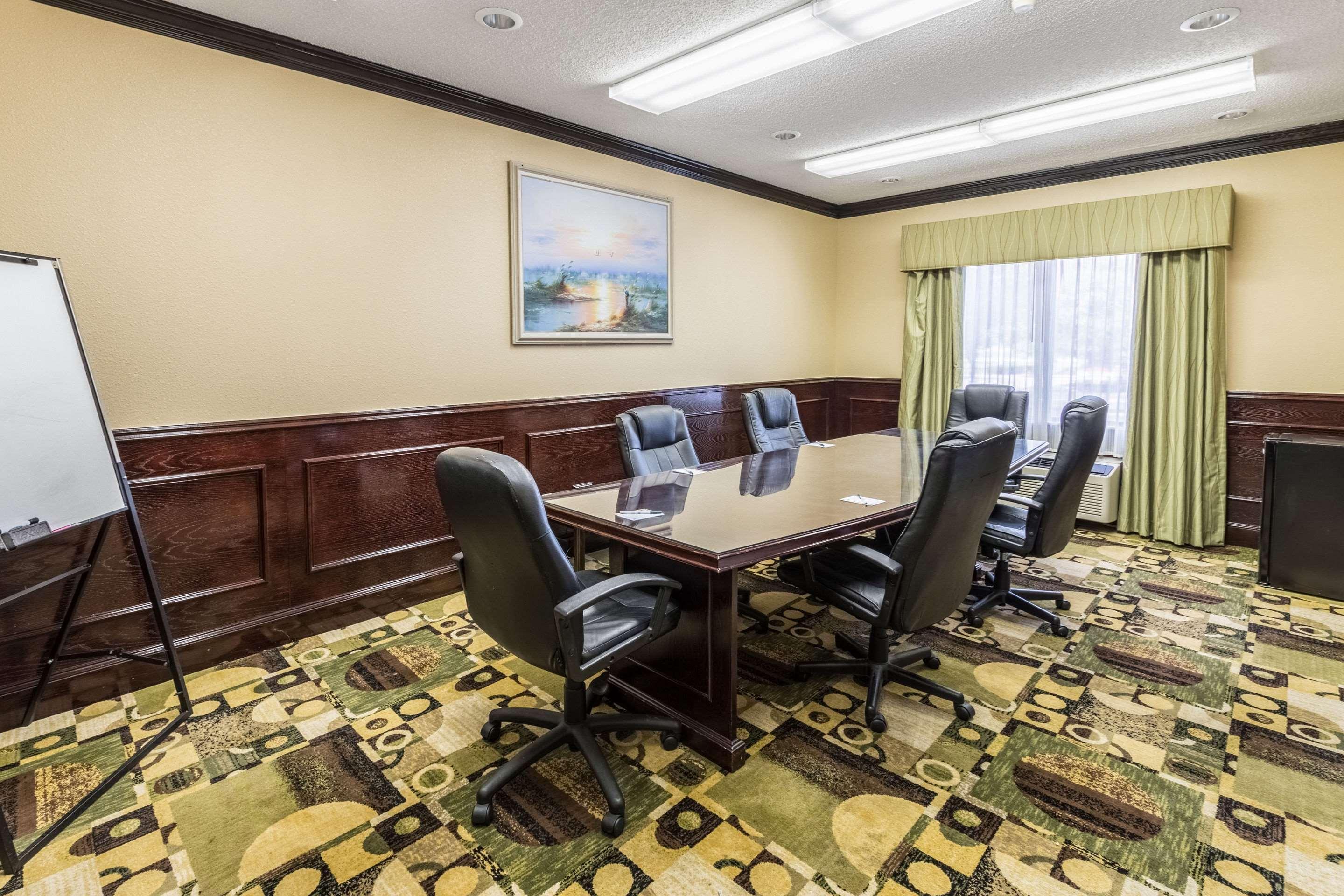 Quality Suites Burleson - Ft Worth Kültér fotó