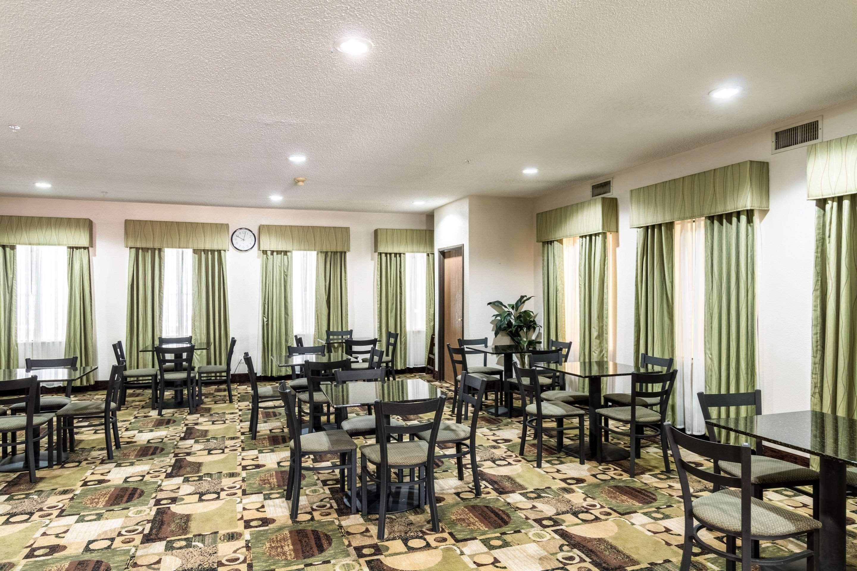 Quality Suites Burleson - Ft Worth Kültér fotó