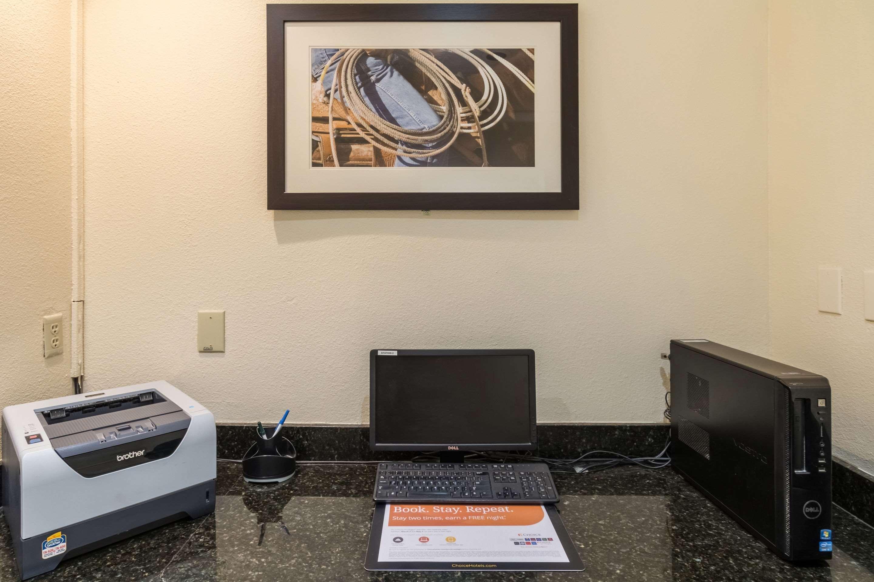 Quality Suites Burleson - Ft Worth Kültér fotó