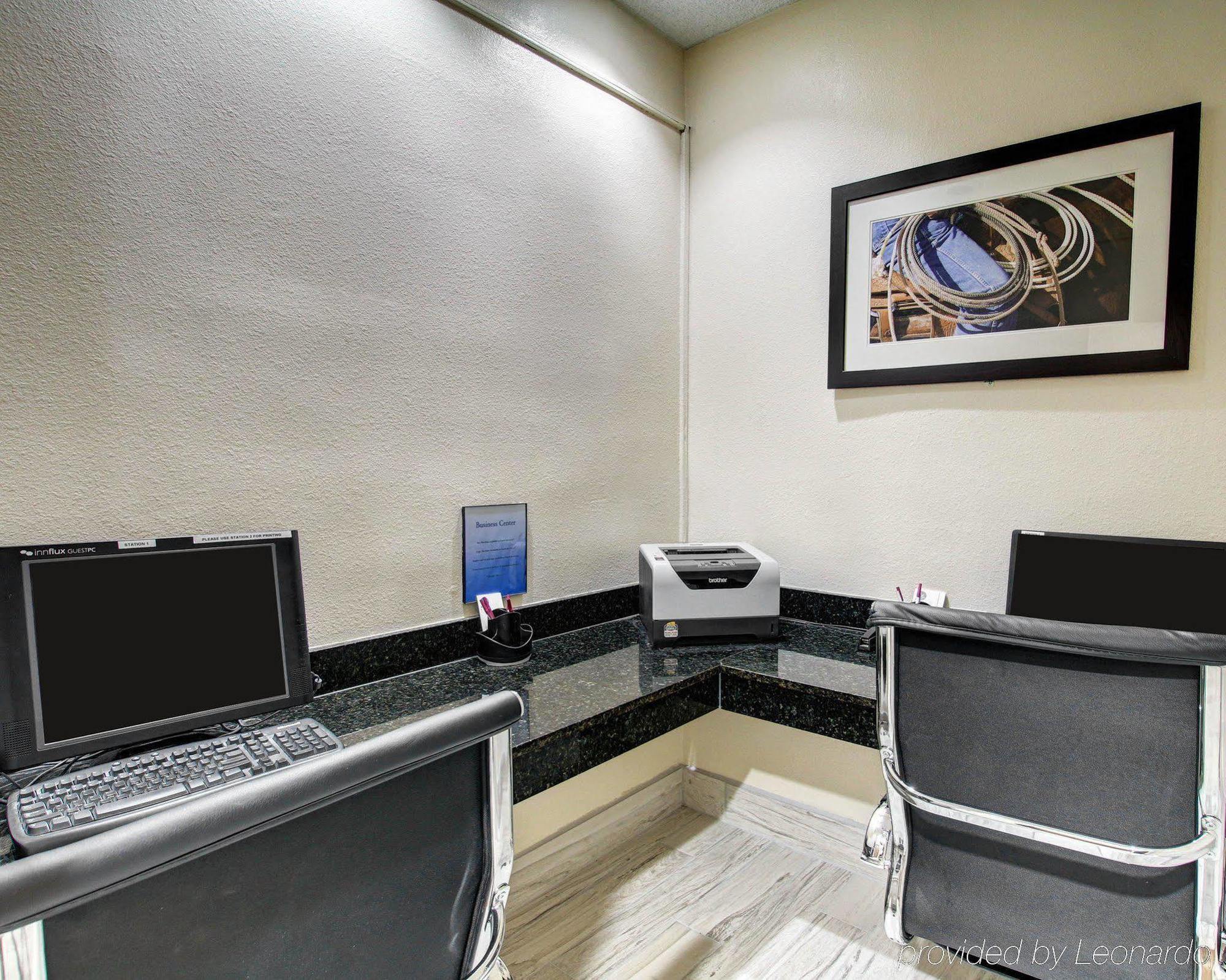 Quality Suites Burleson - Ft Worth Kültér fotó